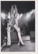 Royal Trux 1995 10 Japanese music press cutting clipping - photo pinup - on stage on Sale