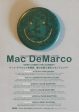 Mac Demarco 2020 Japan tour concert gig flyer handbill Online