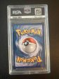 2010 Pokemon HeartGold & SoulSilver Jirachi Holo | Unleashed #1 - PSA 8 Near Mint - Mint on Sale