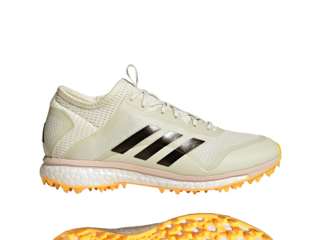 Adidas Fabela X Womens - Ivory Online Hot Sale