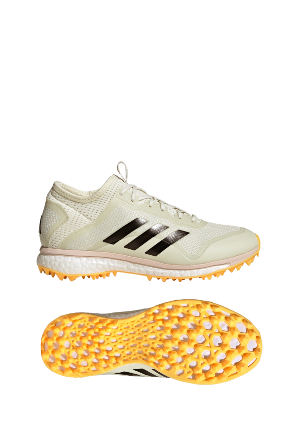 Adidas Fabela X Womens - Ivory Online Hot Sale