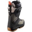 SALOMON 2023 ECHO Supply