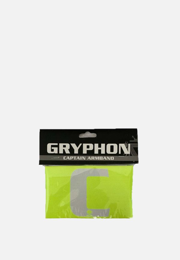 Gryphon Captain Armband Supply