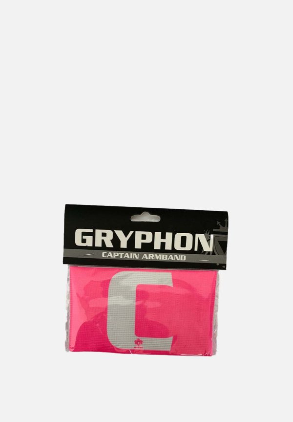 Gryphon Captain Armband Supply