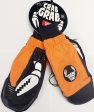 Crab Grab Slush Unisex Mitts For Sale