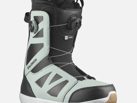 SALOMON 2024 LAUNCH BOA SJ Sale