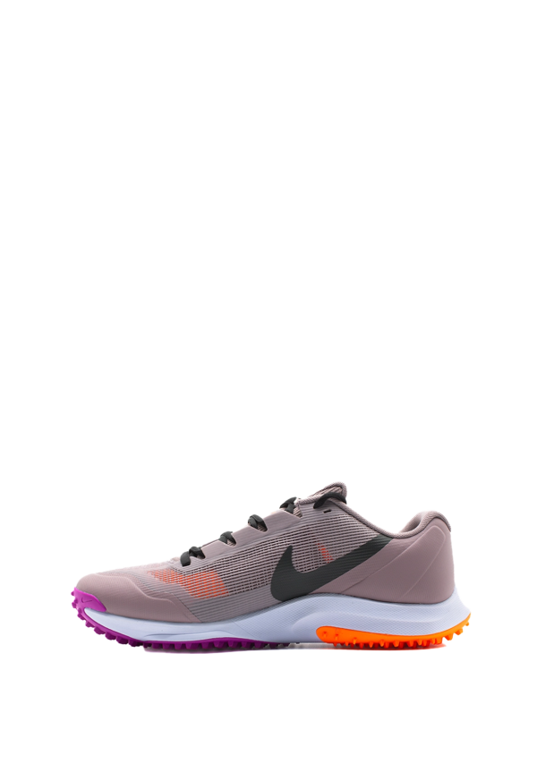 Nike React Vapor Drive 2 Purple Smock Orange Hot on Sale