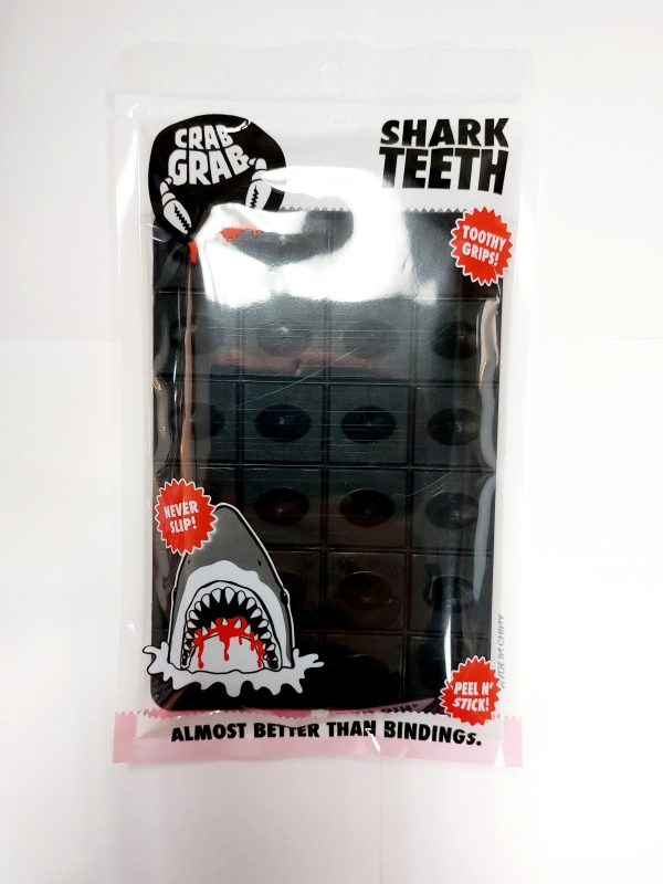 Crab Grab Shark Teeth Online Hot Sale