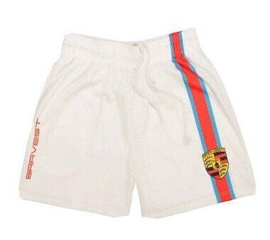 Bravest Studios Racing Shorts Hot on Sale