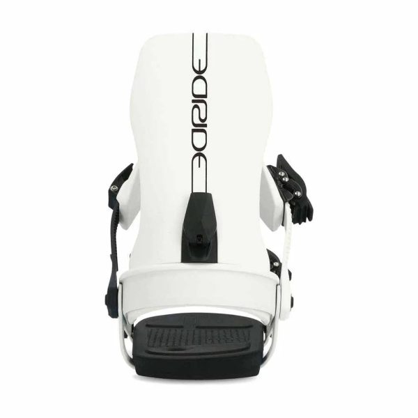 RIDE A-6 SNOWBOARD BINDING 2024 Sale