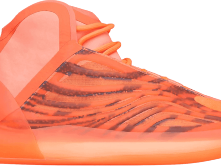 Yeezy Quantum (QNTM) Hi-Res Orange Online Hot Sale