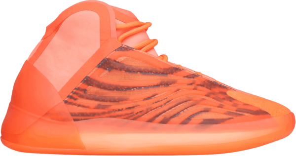 Yeezy Quantum (QNTM) Hi-Res Orange Online Hot Sale