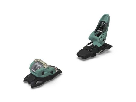 Marker Squire 11 Ski Binding Coloured Online