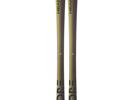 2023 Head Kore Tour 93 Ski Hot on Sale