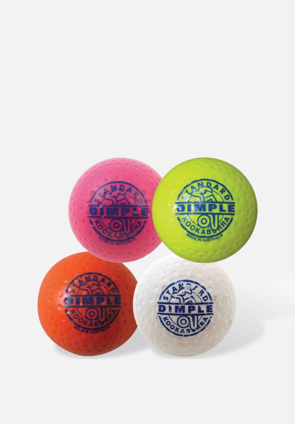 Kookaburra Dimple Standard Ball (Single) Online now