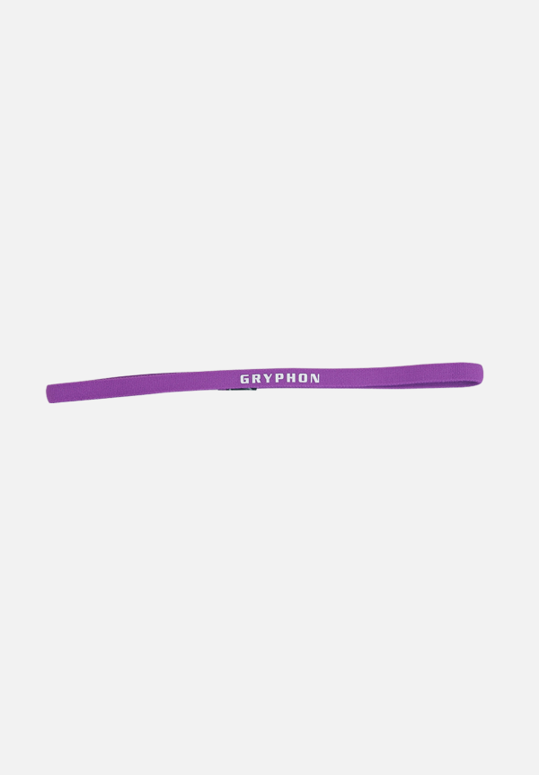 Gryphon Elastic Headband Discount