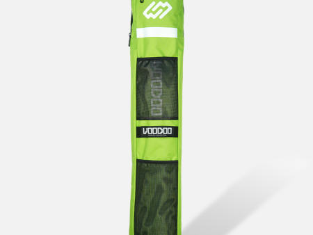 Voodoo Commuter Stickbag Lime Online Sale