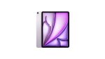 Apple iPad Air (13-inch) - 128GB - Purple - Liquid Retina display Hot on Sale