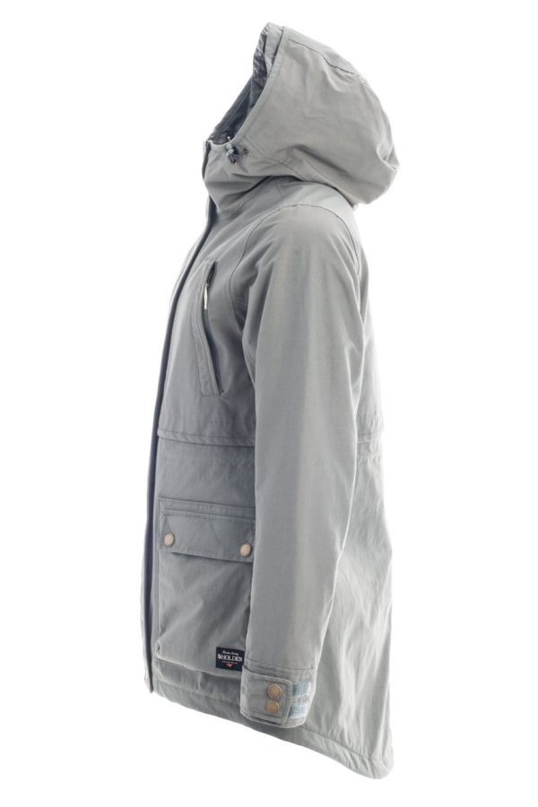 HOLDEN 2020 SHELTER JACKET Online Sale