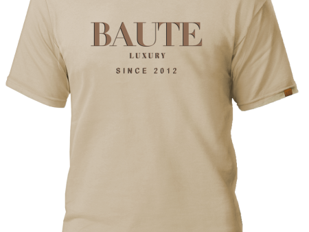 Camiseta Baute on Sale