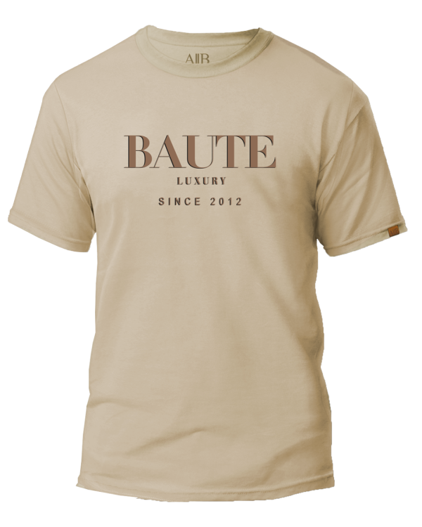 Camiseta Baute on Sale