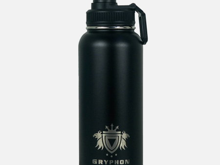 Gryphon Hydration Bottle (1000ml   34oz) Online Sale