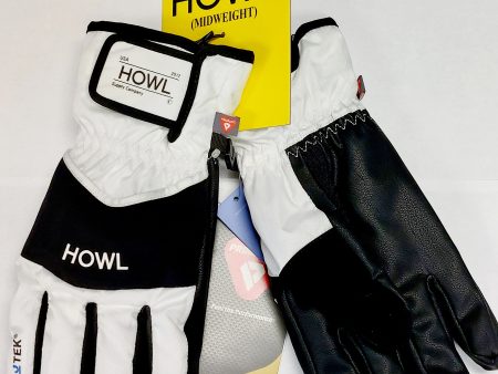 Howl Union Midweight Gloves For Discount