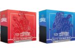 Pokemon Battle Styles Elite Trainer Box For Sale