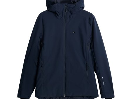 J. Lindeberg Mens Ace Jacket on Sale