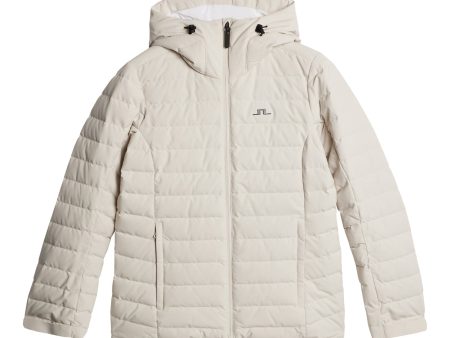 J. Lindeberg Womens Thermic Down Ski Jacket Discount