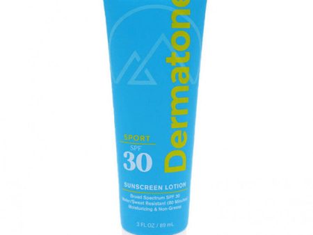 DERMATONE 2023 SPORT LOTION Supply