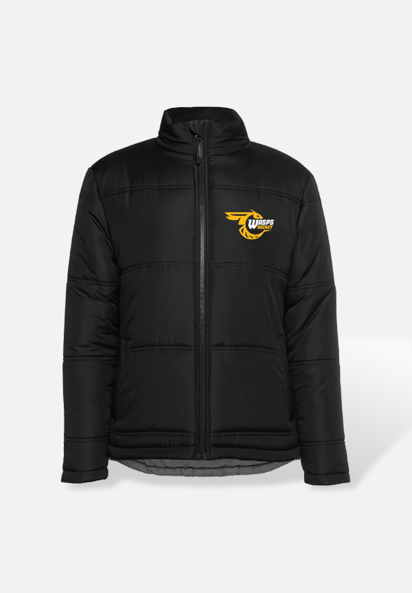 WASPS Puffer Jacket For Sale