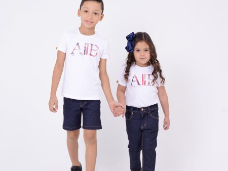 CAMISETA INFANTIL Sale