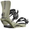 SALOMON RHYTHM SNOWBOARD BINDINGS 2024 For Cheap