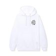 Anti Social Social Club Kkotch Hoodie White Online Sale