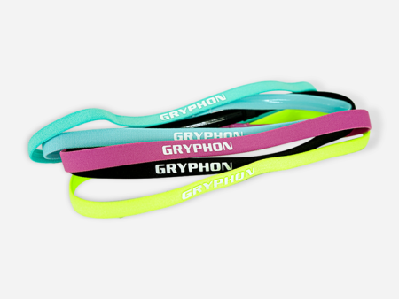 Gryphon Elastic Headband Discount