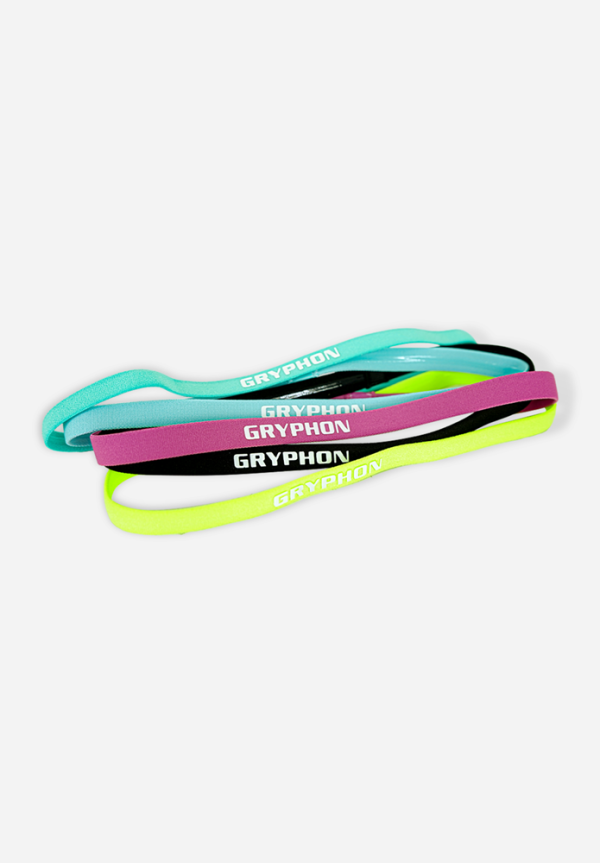 Gryphon Elastic Headband Discount