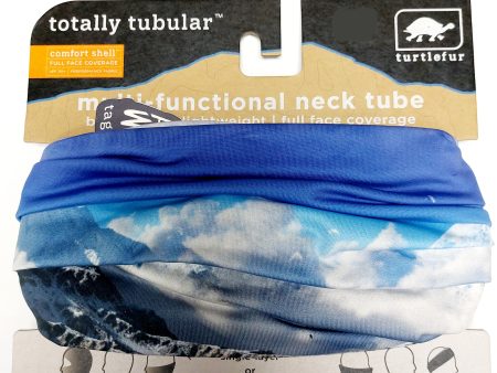 Turtlefur Totally Tubular Multi-Functional Neck Tube Cheap