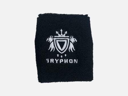 Gryphon Sweat Wristband Online now