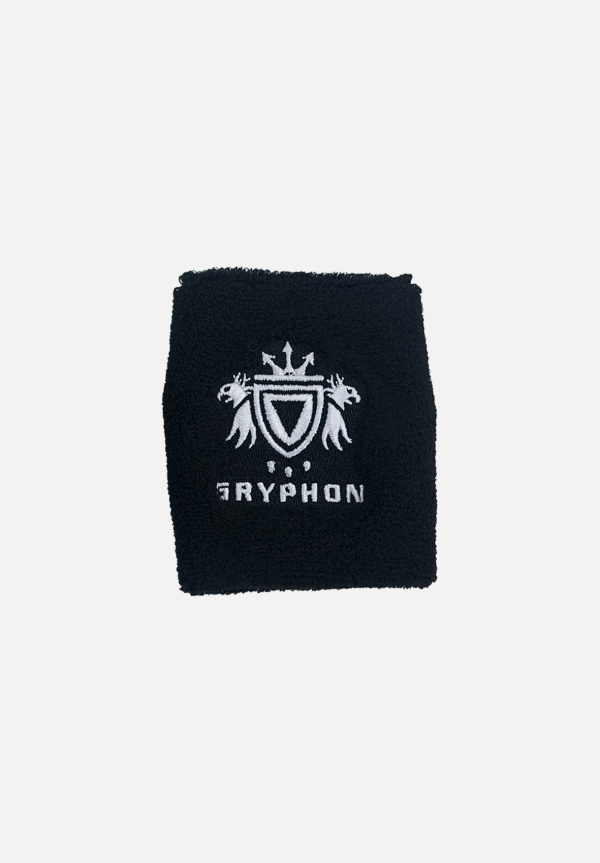 Gryphon Sweat Wristband Online now