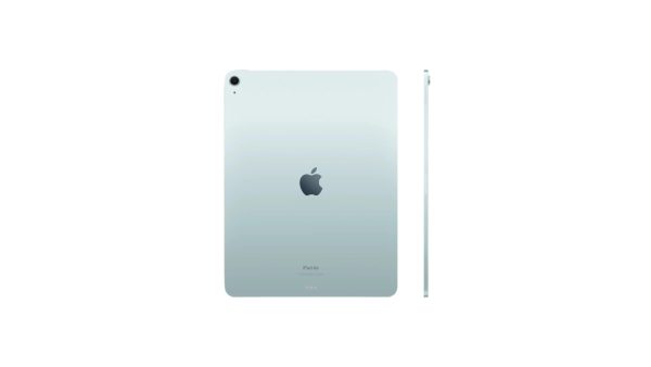 Apple iPad Air (13-inch) - 128GB - Blue - Liquid Retina display Online