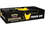 Pokémon TCG 25th Anniversary Celebrations Prime Collection Box Sale