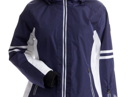 Nils Meribel Womens Ski Jacket Discount