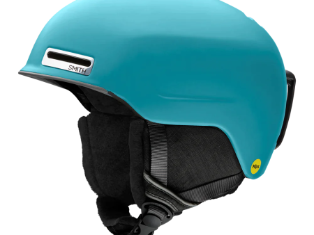 SMITH 2024 ALLURE MIPS HELMET Online Hot Sale