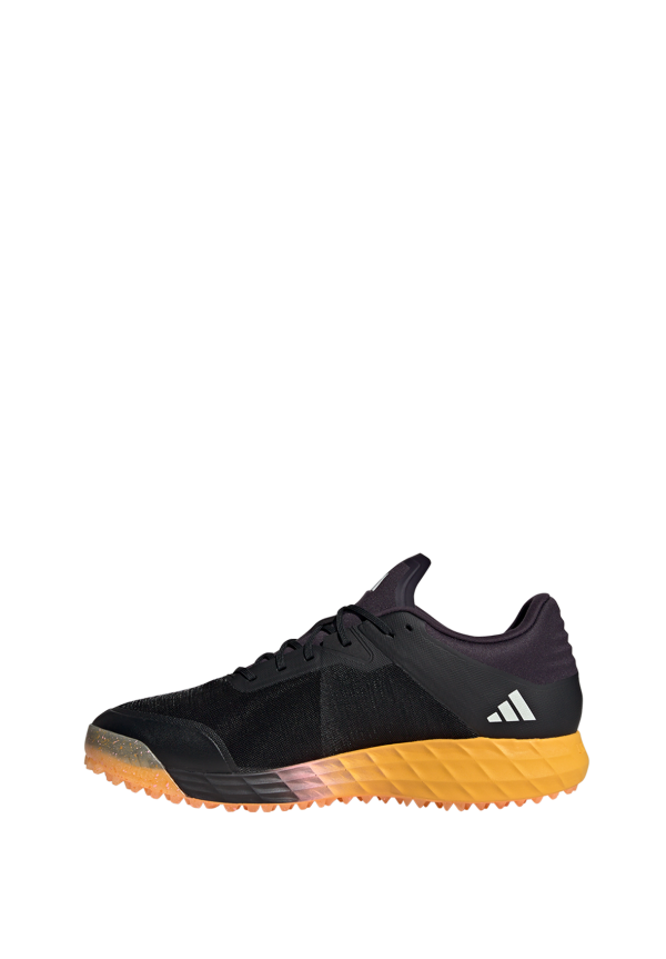 Adidas LUX Speed Mens - Black Metallic Spark on Sale