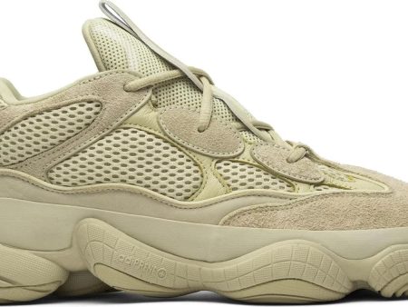 Yeezy 500 Super Moon Yellow For Sale