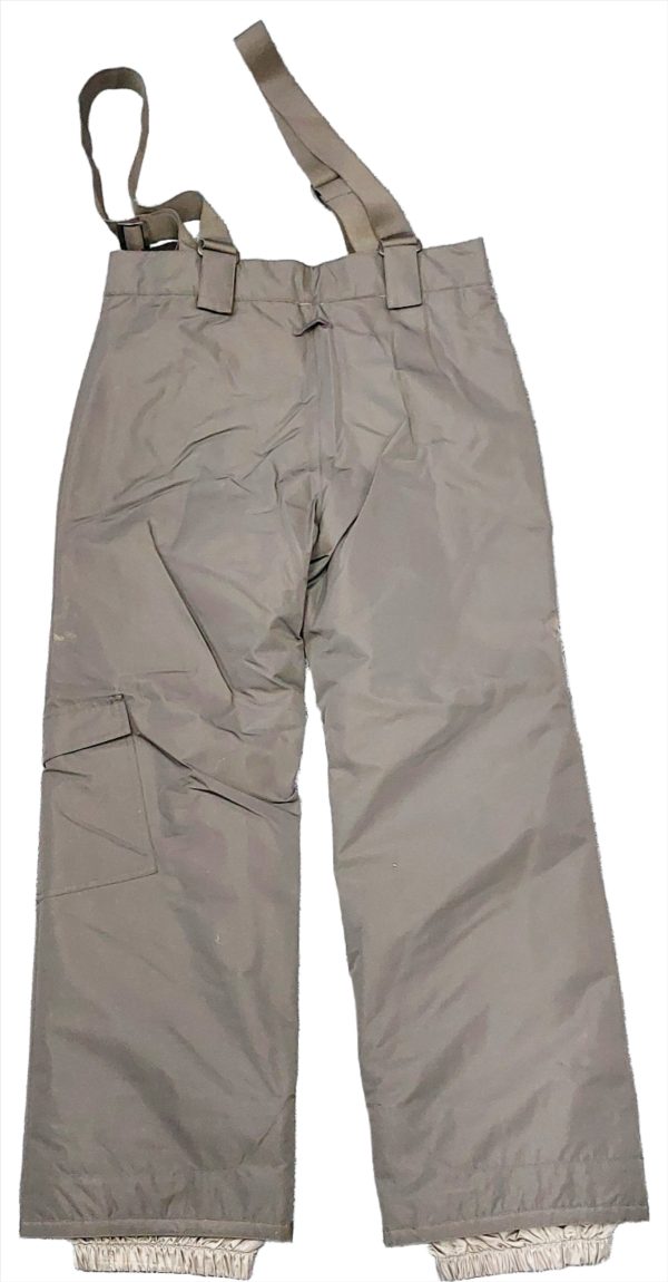 Jr Rodeo Turbine Boys Snow Pants For Discount