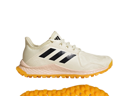 Adidas Youngstar Youth - Ivory Cheap