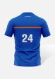 Newtown Training Shirts Mens Blue Discount