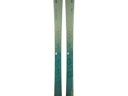 2025 Elan Ripstick 96 Ski Cheap